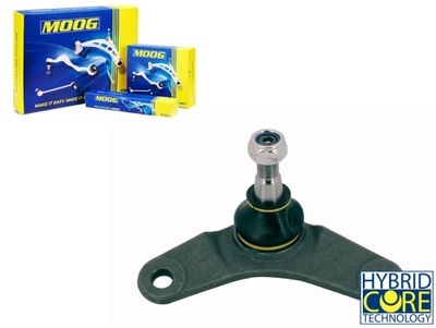 Moog bm-bj-1880 шарнир крепёжный / направляющая фото №1