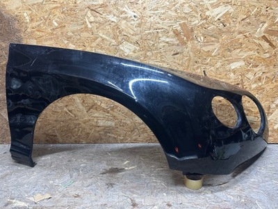 Крыло передний правый перед bentley continental lift 3w фото №1