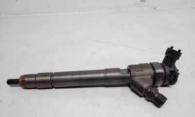 Opel vivaro 2015 форсунка пального фото №1