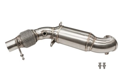 DOWNPIPE BMW N20 328I 330I 12-14 F30 2.0T