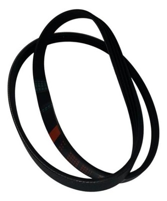 11920bx00a ремень клиновой micra note оригинальный номер nissan фото №1