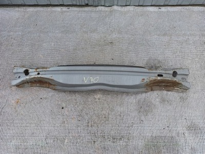 Volvo v70 iii балка бампера заднего задняя фото №1