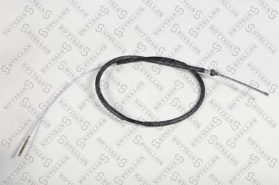 Stellox 29-98652-sx cięgło, тормоз стояночный фото №1