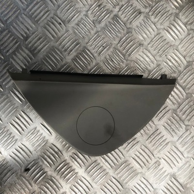 Защита панели левая renault kangoo 8200452970 фото №1