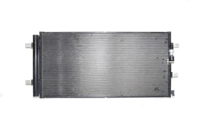 Audi a4 a5 радиатор кондиционера 8t0260401f 8t0260403f фото №1