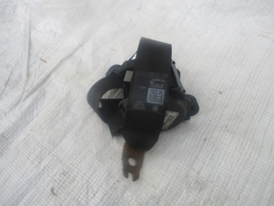 Vw passat b7 usa pas безопасности задняя задний фото №1