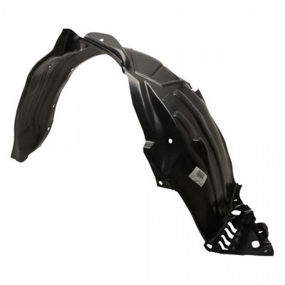 Підкрилок do honda jazz i gd 2002-2008 фото №1