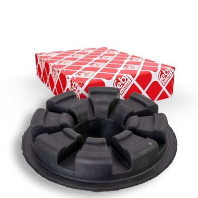 Febi bilstein 172625 тарілка пружини фото №1