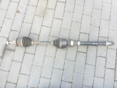 Привідний вал перед ліва права mazda 3 iii bm 13-17 sedan 2.2d фото №1