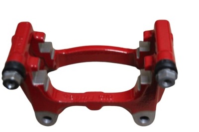 Скоба гальма lewego trzpienie audi a6 4m0615425c фото №1