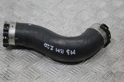 Wąż шланг интеркулер mazda iii 3 bm фото №1