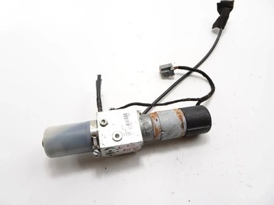 Насос крышки багажника volvo v70 iii фото №1