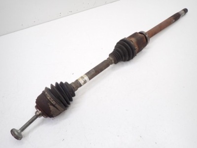 Приводной вал правый перед fwd a9103301100 mercedes sprinter w910 910 2.2 cdi 21r фото №1