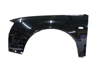 Крыло  audi a4 b6 00-04r цвет ly9b новый фото №1
