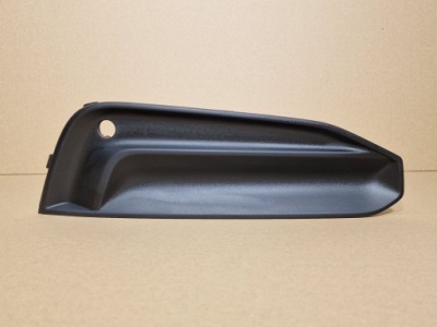 Рамка решітка радіатора протитуманної фари правий перед volvo s90 ii v90 ii 20- insricption фото №1