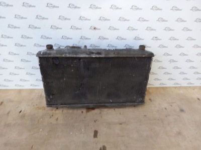 Honda civic ix 12r радиатор воды фото №1