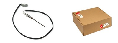 Датчик температури вихлопних газів nissan фото №1