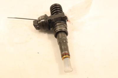 Насос-форсунки насос-форсунка seat ibiza iv 1.4tdi 0414720314 фото №1