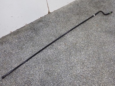 Пабтрубок  шланг трубка воды охлаждение аккумулятор оригинал tesla 3 21r фото №1