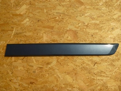 Transit custom молдинг боковая дверь левый задняя bk2129077be фото №1