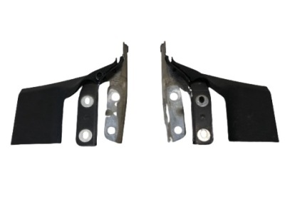 Петлі капот peugeot 607 lift eyjc фото №1