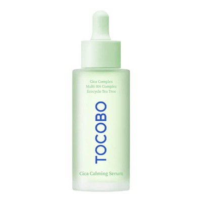 Tocobo Cica Calming Serum