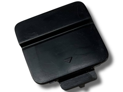 Заглушка накладка решётка радиатора w бампер bmw oem 51117033711 !j фото №1