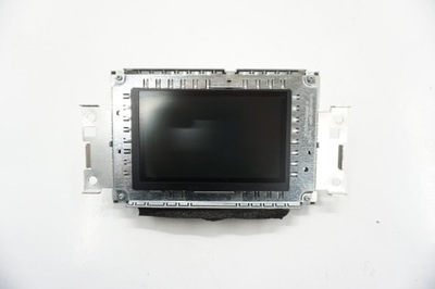 Volvo s60 ii дисплей радио навигации 31328307 фото №1