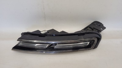 Citroen c5 aircross протитуманна фара led лівий oryg. фото №1