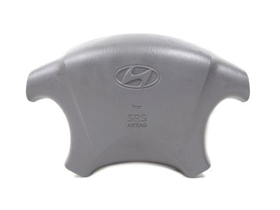 BOLSA AIRBAG VOLANTE HYUNDAI MATRIX 2001-2010  