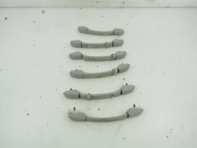 Citroen c8 ручка кронштейн обивка фото №1