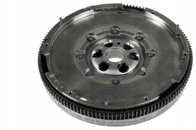 Sachs 2294 001 362 колесо маховик фото №1