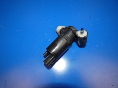 Range rover evoque i l538 помпа омивача фото №1