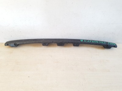 Vw touran абсорбер бампера задняя 1t0807251b фото №1