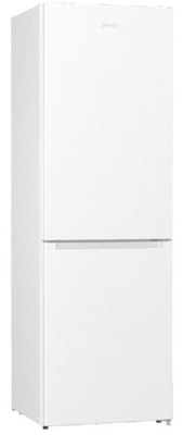 GORENJE Chłodziarko-zamrażarka NRK6191EW4