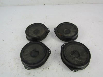 Opel meriva a динамік динаміки 4szt 9175188 фото №1