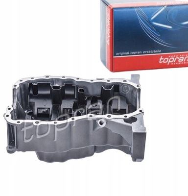 ПОДДОН МАСЛЯНЫЙ DO RENAULT MEGANE CC 1.5 DCI 1.6