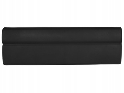 Renault master iii movano молдинг двері задня ліва фото №1