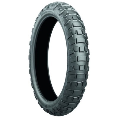 BRIDGESTONE 90/100-19 TL 55P Battlax AX41 