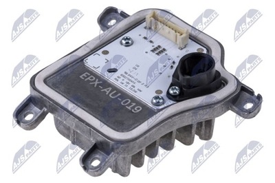 Nty модуль led світла do рух dziennej фото №1