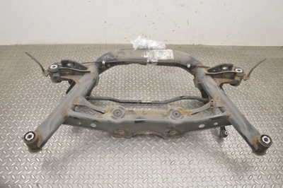 Audi a3 s3 8v 2016 рама вспомогательная задняя фото №1