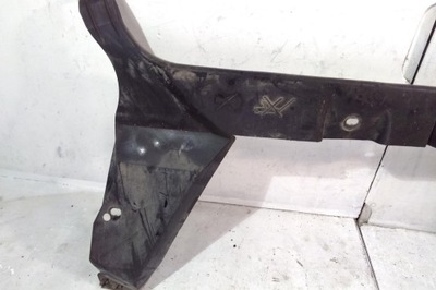 Другое защита подвеска renault grand scénic ii jm0/1_ 8200260901a 1.87l фото №1