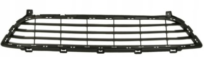 Решётка радиатора бампера решётка решётка радиатора renault express 2021 22 23 24 фото №1