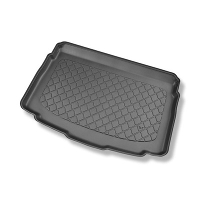 ALFOMBRILLA DE MALETERO PARA VW VOLKSWAGEN T-ROC SUV 17-.. G2  