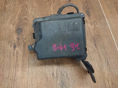 Peugeot 208 9671924480 модуль bsm фото №1