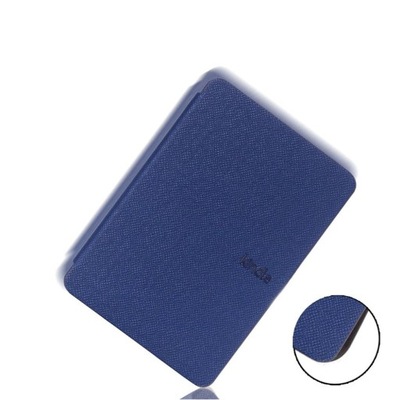 Etui Slim Case do Kindle Paperwhite 4 2018 (Czarne) /Strado