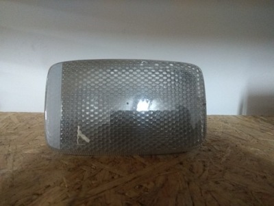 Лампа внутрішня scania r фото №1