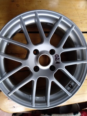 Felga DBV Arizona 17 4x114,3 7,5Jx17 ET30