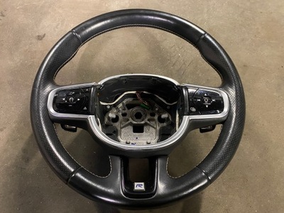 Volvo xc90 ii воздуховод r-design фото №1