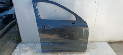 Volvo xc60 ii 18- дверь правое перед передние фото №1